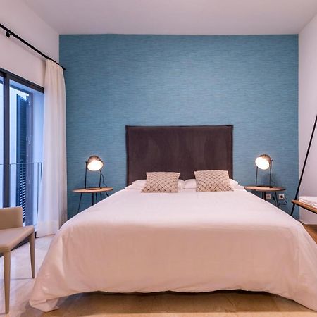 Malaga Central Suites מראה חיצוני תמונה