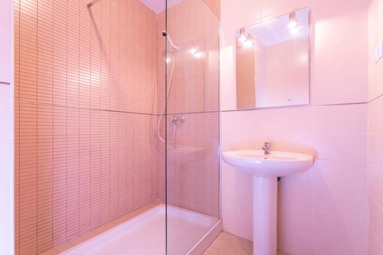 Malaga Central Suites מראה חיצוני תמונה